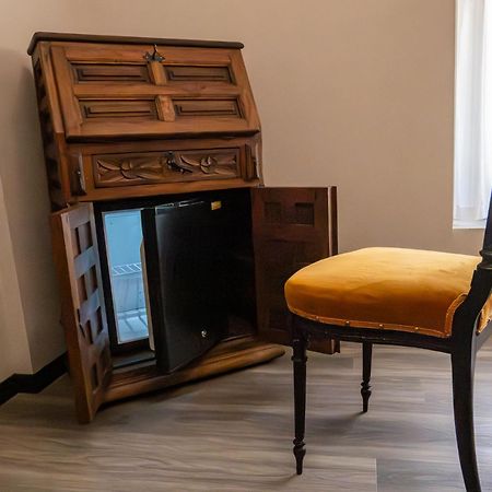 Albergo Stazione Bodio ภายนอก รูปภาพ
