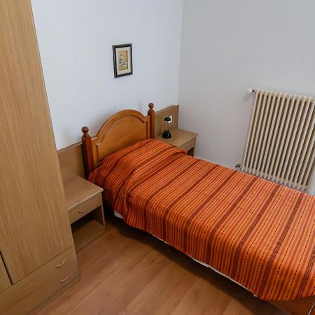 Albergo Stazione Bodio ภายนอก รูปภาพ