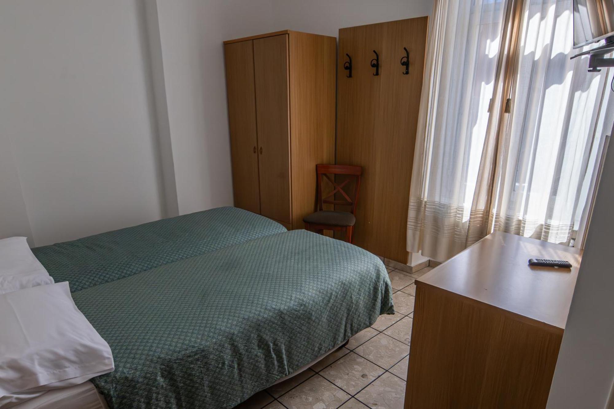 Albergo Stazione Bodio ภายนอก รูปภาพ