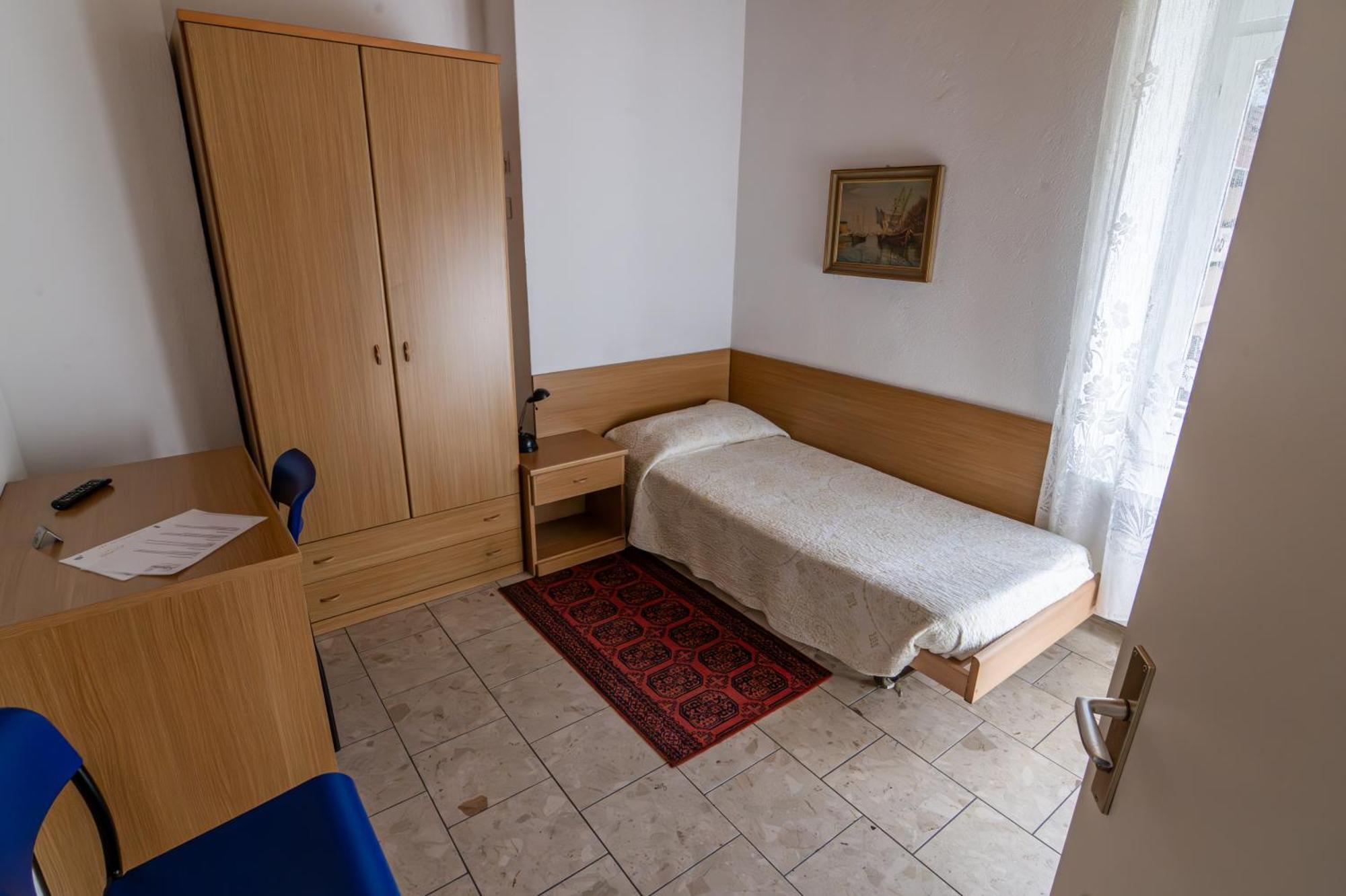 Albergo Stazione Bodio ภายนอก รูปภาพ