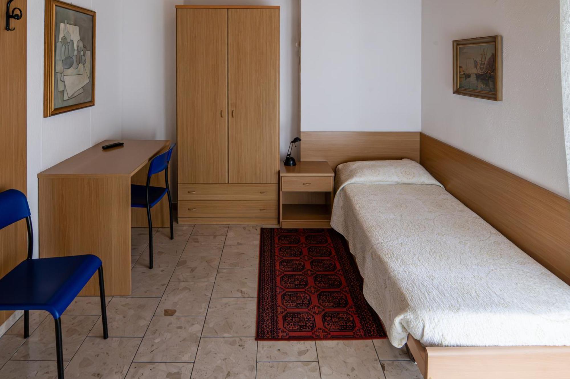 Albergo Stazione Bodio ภายนอก รูปภาพ