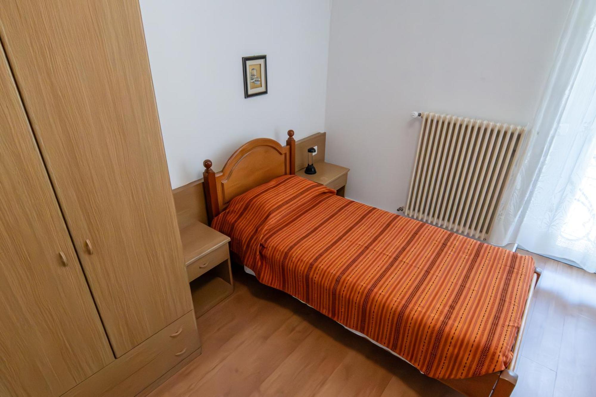 Albergo Stazione Bodio ภายนอก รูปภาพ